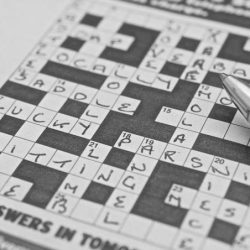 Mater mother of god crossword