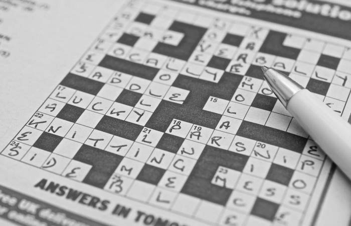 Mater mother of god crossword