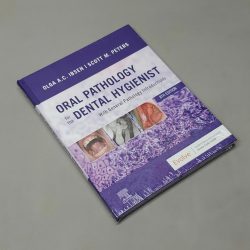 Oral pathology for the dental hygienist 8th edition