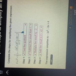 Rational expression below check apply which will equal zero value