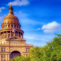 One possible solution to reforming redistricting in texas is to