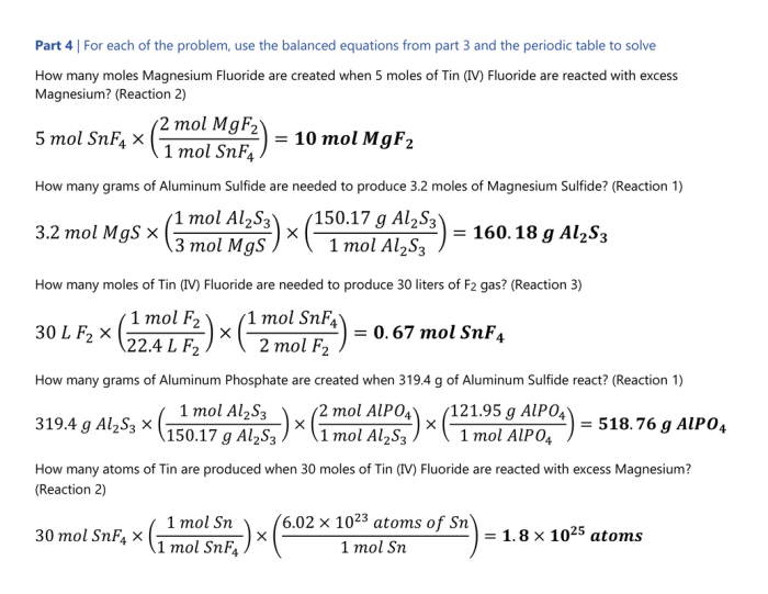 Chemical bonding and reactions close reading assignment