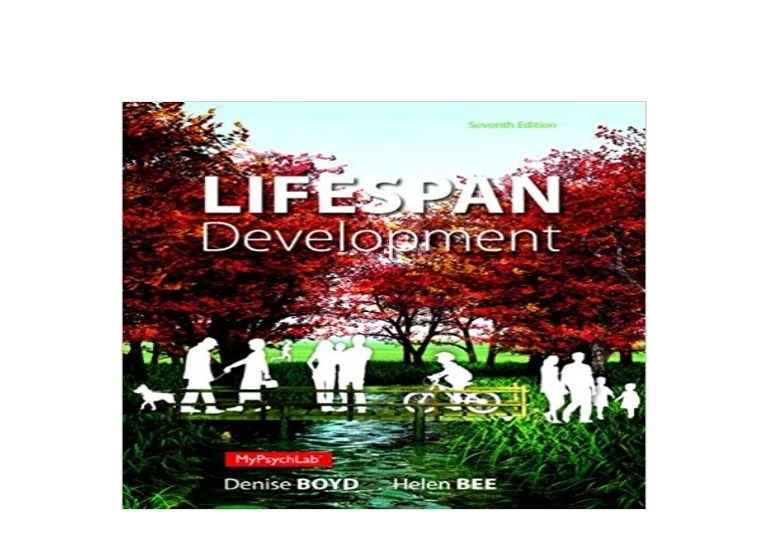 Essentials of lifespan development 7th edition ebook